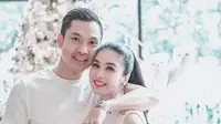 Sandra Dewi rayakan ultah Harvey Moeis (Instagram/sandradewi88)