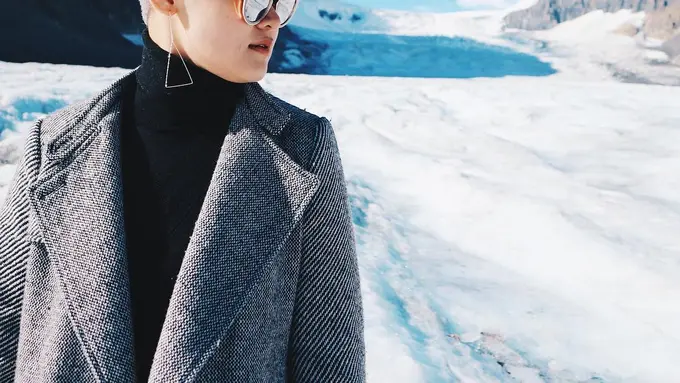 [Bintang] Gisela Cindy