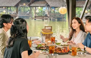 14 Tempat Makan Enak di Bintaro 2026, dari Saung Sunda sampai Kafe Estetik