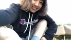 Nama Rana Cynthia mulai dikenal luas oleh publik setelah memerankan karakter Ipeh di sinetron Si Entong. Kini 15 tahun berselang, Rana sudah beranjak dewasa dan penampilannya semakin cantik saja saat berfoto selfie. (Liputan6.com/IG/@rncynth)