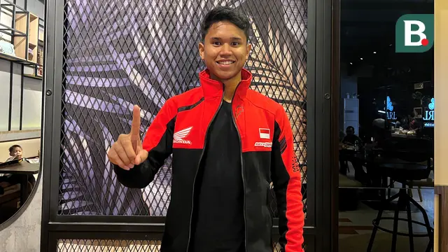 Delvintor Alfarizi