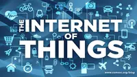 Internet of Things Tak Melulu soal Device