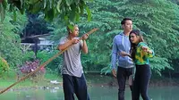 Malam Ini Tamat, Ini 5 Momen Tak Terlupakan di Rahasia Cinta