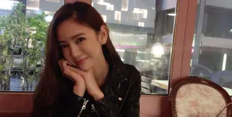 Kabar mengejutkan datang dari Lee Tae Im, pasalnya ia akan mengundurkan diri dari dunia hiburan. Hal itu ia sampaikan melalui akun Instagram pribadinya. (Foto: instagram.com/taeim000)