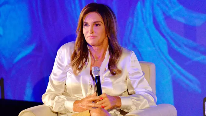 [Bintang] Caitlyn Jenner