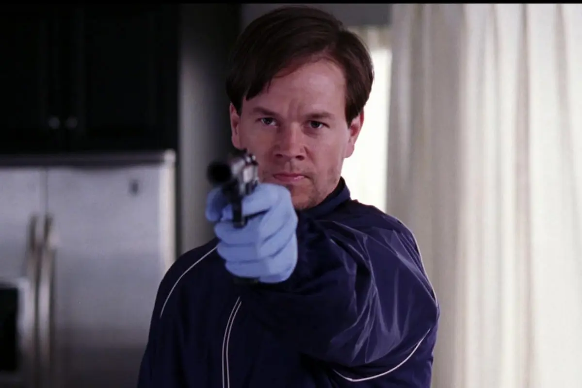 Mark Wahlberg: The Actor's 5 Best Movies Based on IMDb