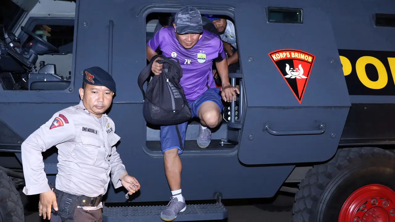Persib