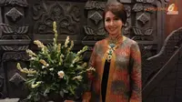 Ini Alasan Orang Asing Tertarik Budaya Indonesia