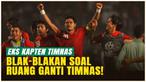 Bambang Pamungkas Blak-blakan soal Ruang Ganti Timnas Indonesia saat Masih Aktif Bermain