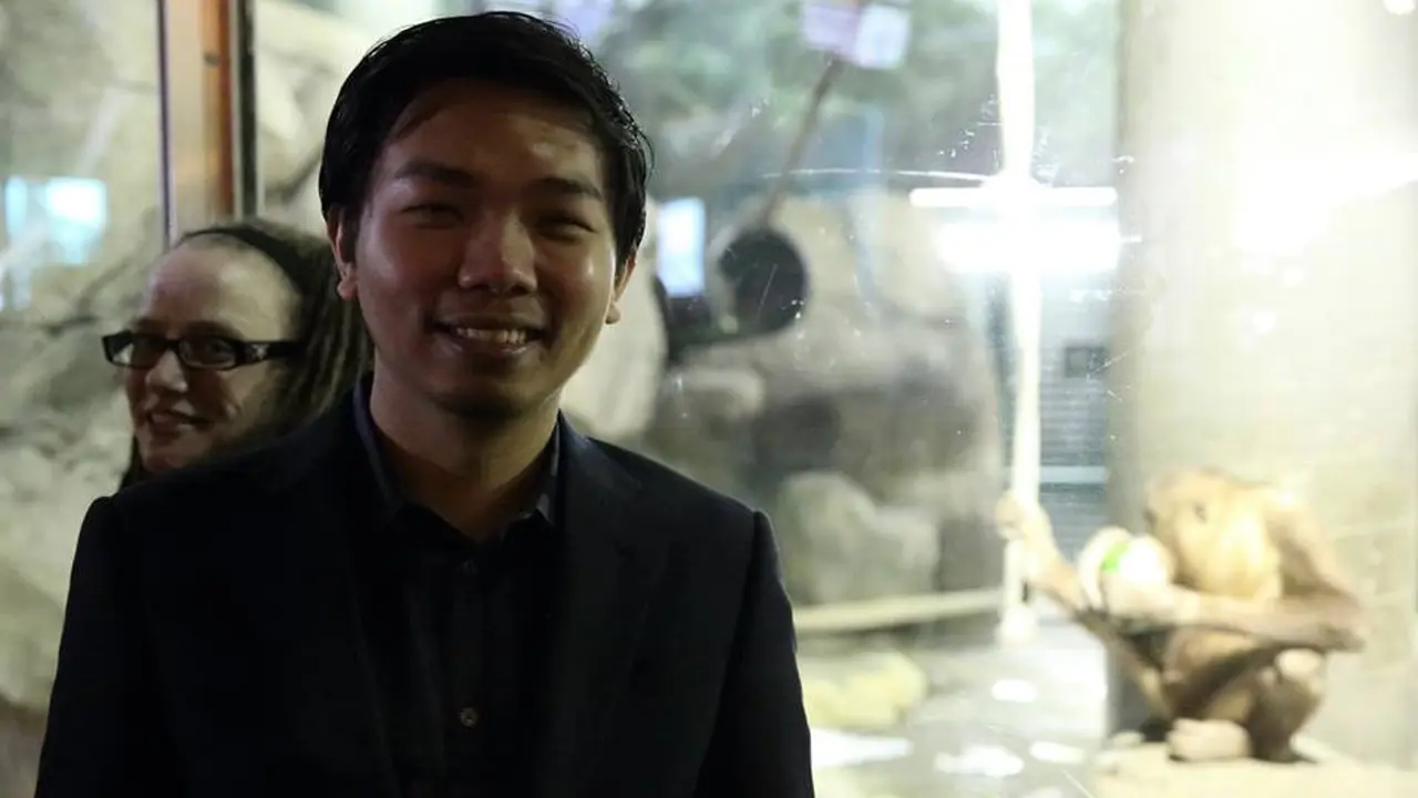 Saksi kunci kasus korupsi E-KTP Johannes Marliem