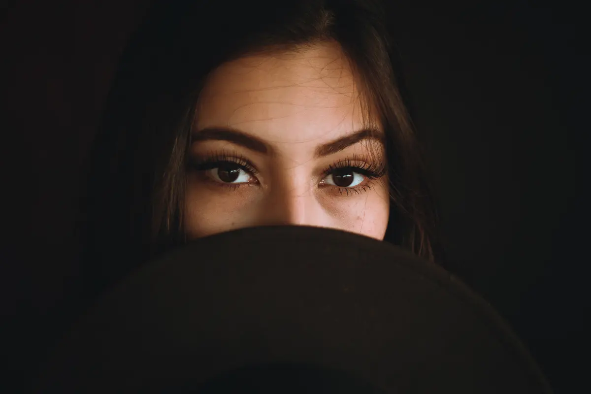 Kekerasan terhadap perempuan/unsplash allef