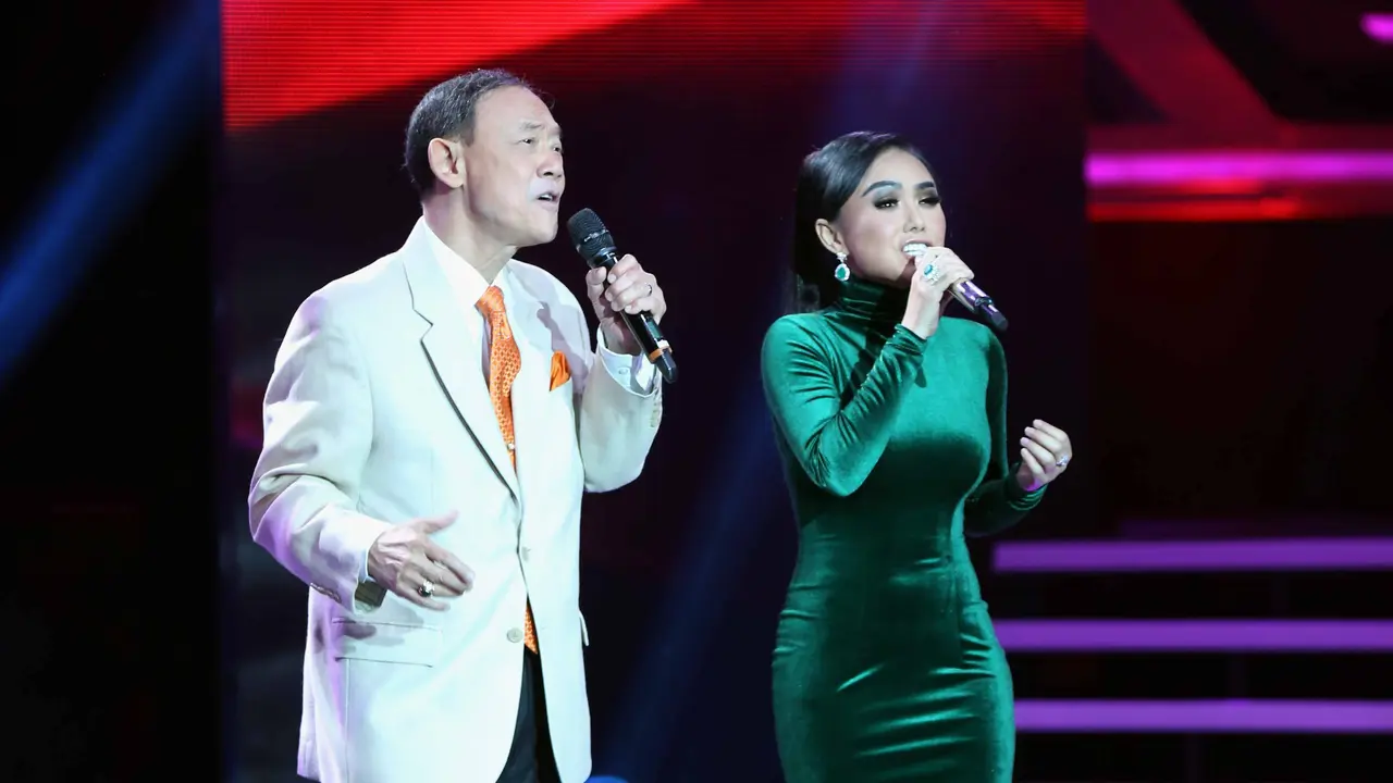 [Bintang] Jose Mari Chan - Yuni Shara