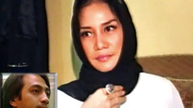 Ferry Irawan Diadukan Mantan Istri Ke Polisi Showbiz Liputan6 Com