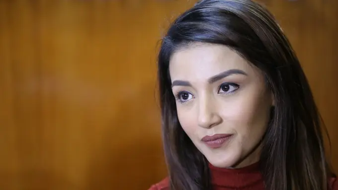 [Bintang] Tsania Marwa