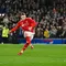 Manchester United Ikut Minati Elliot Anderson (AFP)