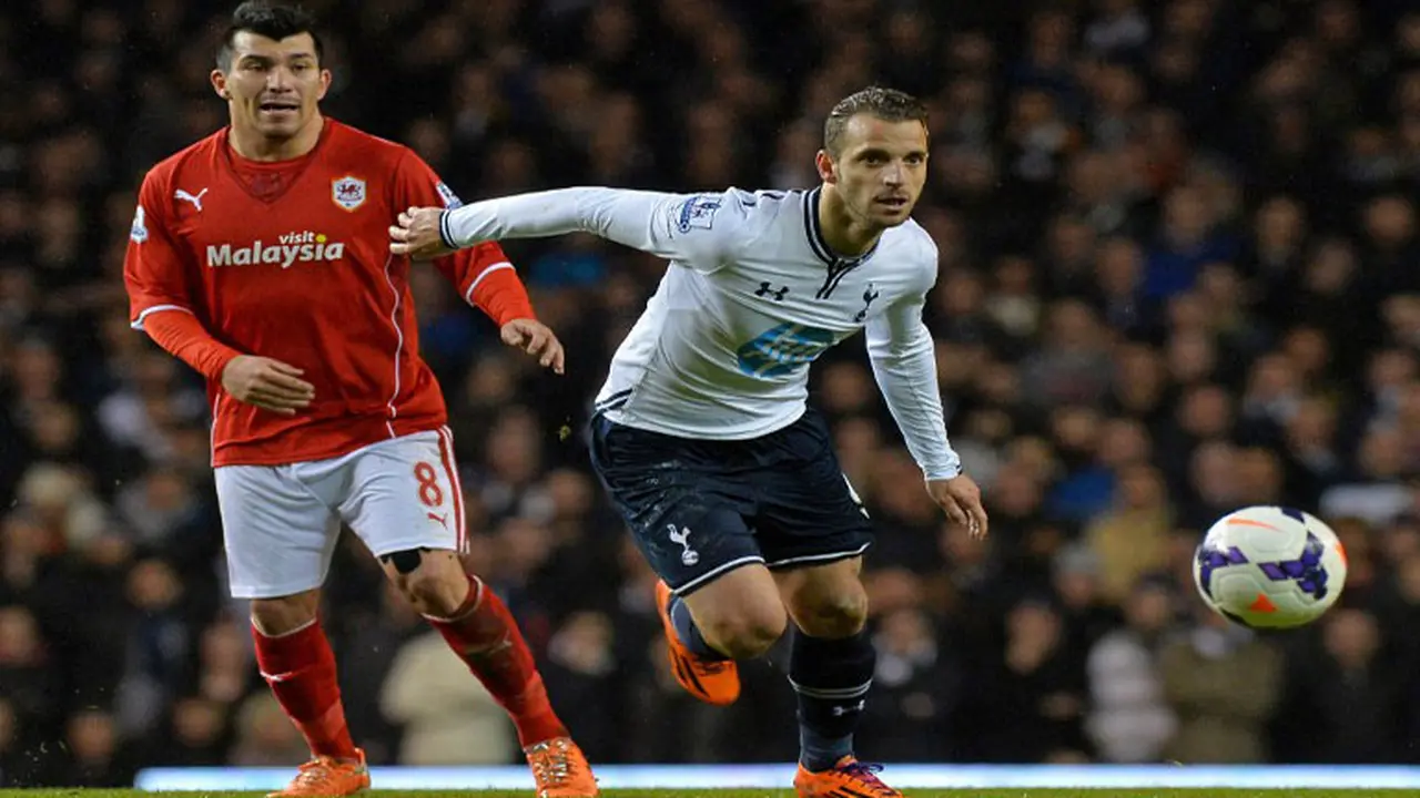 Roberto Soldado