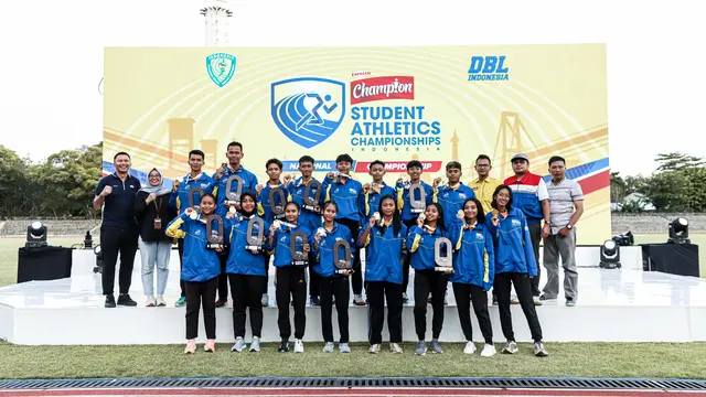 16 pemenang SAC Indonesia 2023
