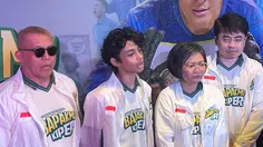 Ali Fikry Ungkap Tantangan Syuting Adegan Sepak Bola di Film 'Bapakmu Kiper'