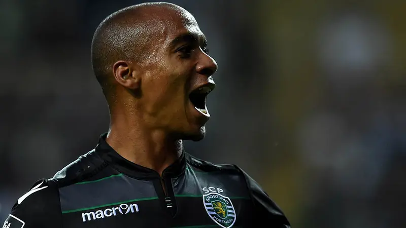 Joao Mario