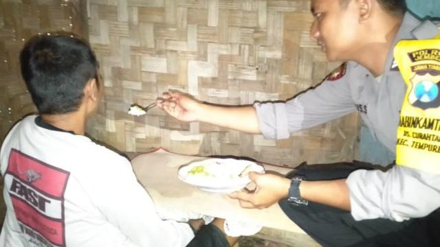 Kisah Pilu Percintaan Pemuda Jember, Berakhir Tragis di Balik Bilik Pemasungan