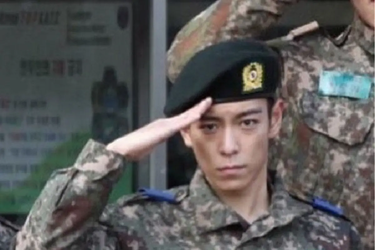 [Bintang] T.O.P BigBang