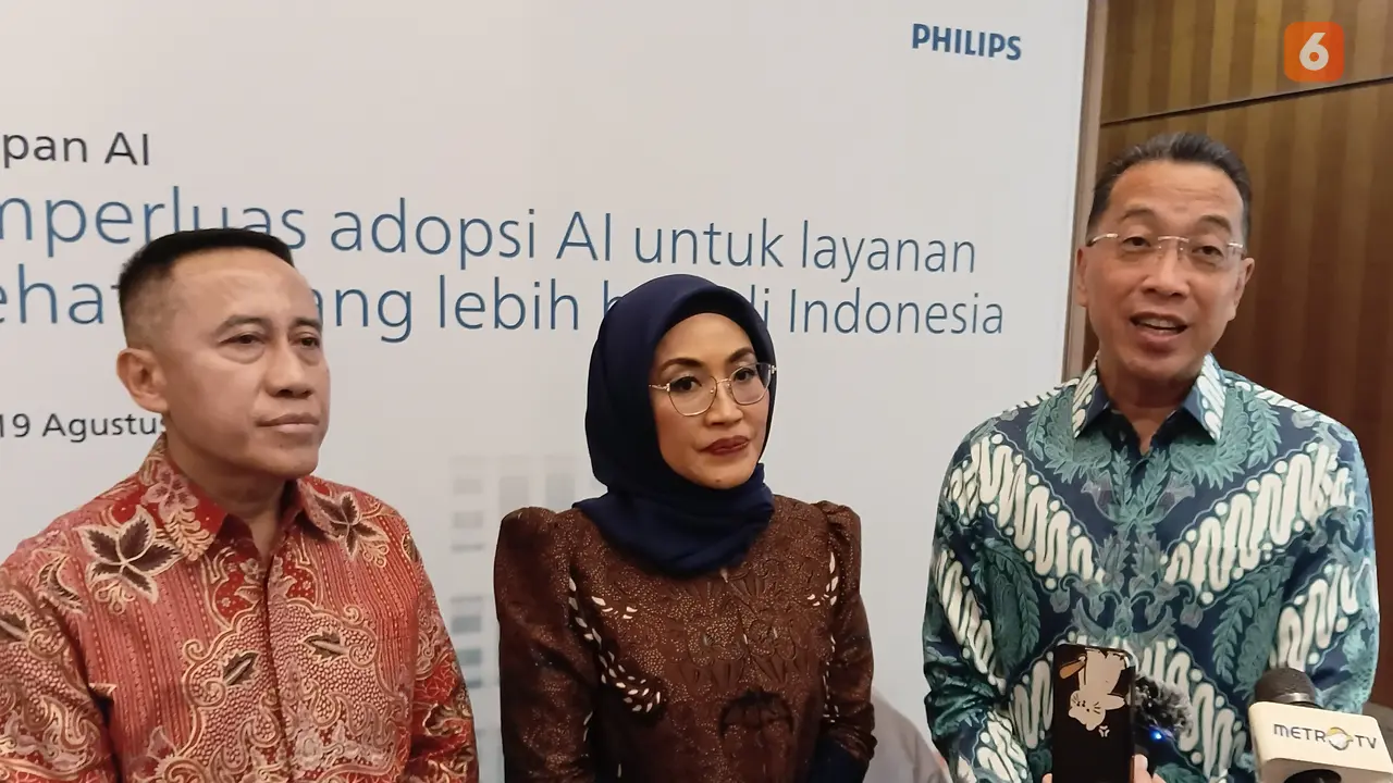 Media Briefing FHI 2026