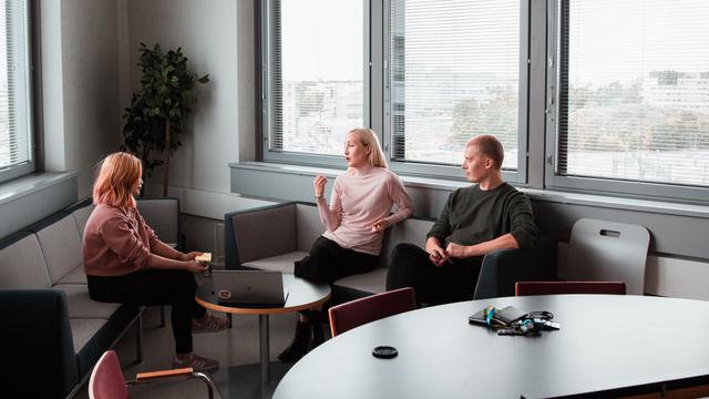 Kecerdasan Interpersonal