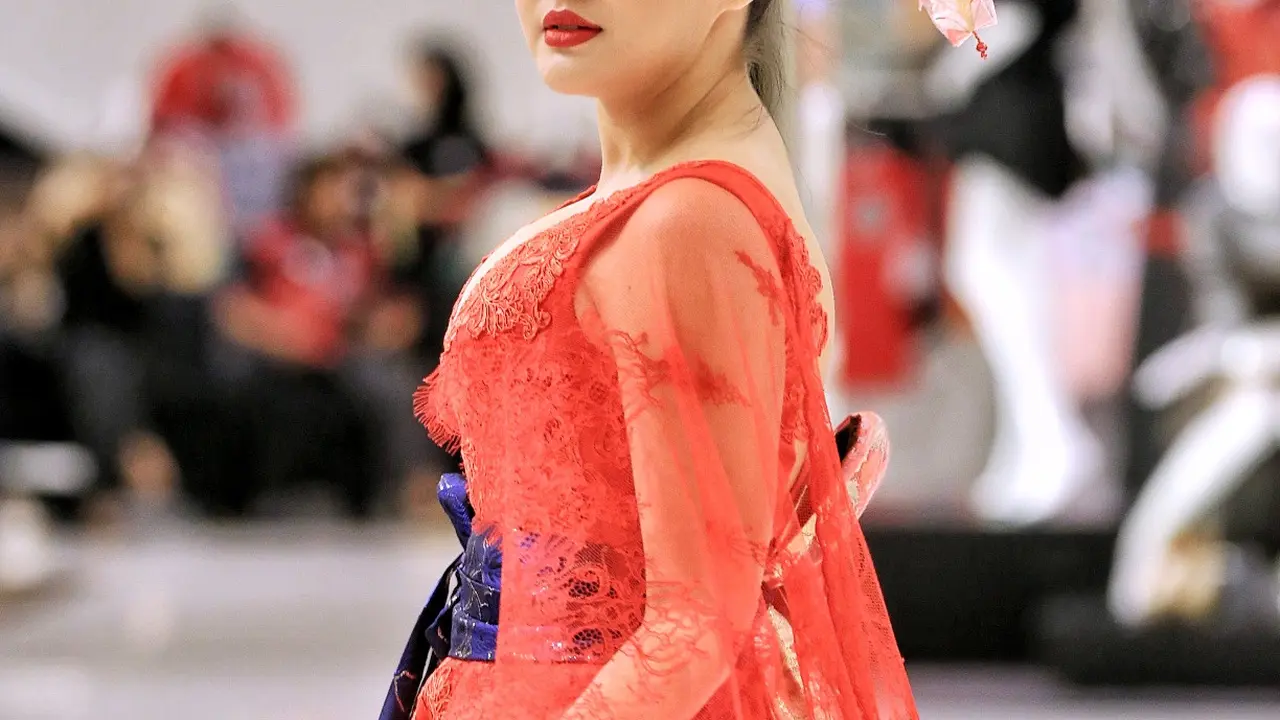 [Bintang] Vicky Shu