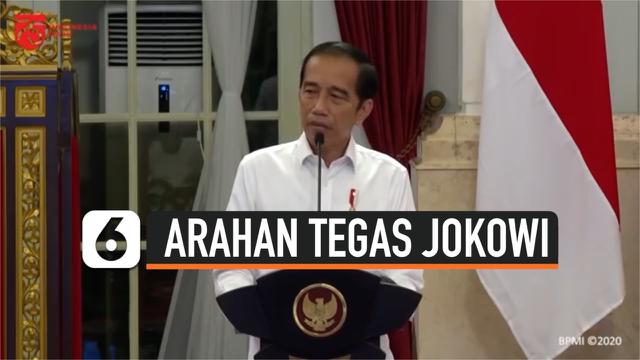Berita Presiden Joko Widodo Hari Ini Kabar Terbaru Terkini Liputan6 Com