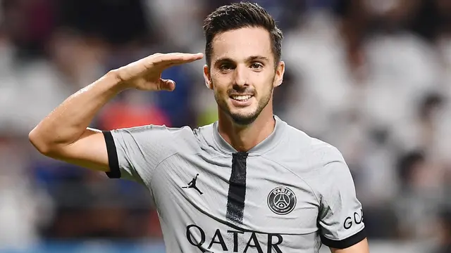 Foto: 5 Pemain yang Tercatat Hanya Sekali Tampil untuk Real Madrid, Ada Bek Barcelona
