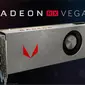 Saingi Nvidia, AMD Luncurkan Kartu Grafis Radeon  RX Vega. (Doc: AMD)