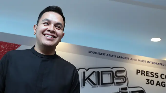 [Bintang] Tulus