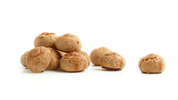 Bake Only by Order, Ini Rahasia Lezatnya Kue Kacang Andalan Cookies and Their Friends