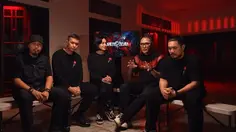 Sara Wijayanto dan Demian Buka Suara Setelah Resmi Cerai, Tetap Jadi Keluarga