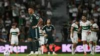 Ketika Real Madrid Sedang Kesulitan, Kylian Mbappe Malah Bicara Ballon d'Or