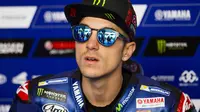 Maverick Vinales Ajukan Permintaan Khusus ke Yamaha 