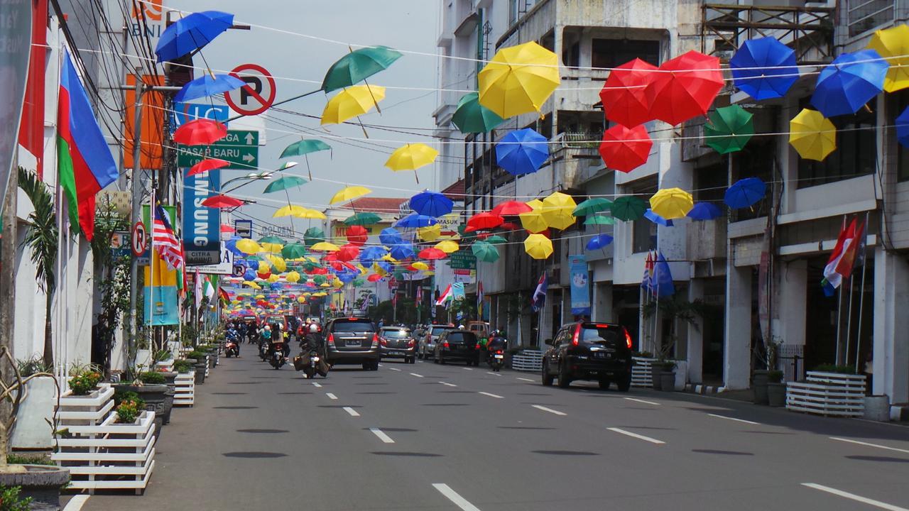 Pasar Baru Bandung