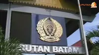 Berteriak Ada Kebakaran, 11 Napi Rutan Baloi Batam Kabur