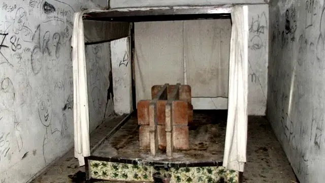 Ritual Seks di Makam Roro Mendut