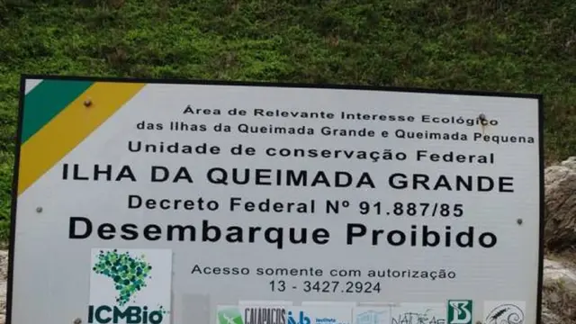 4. Ilha Da Queimada Grande, Brazil