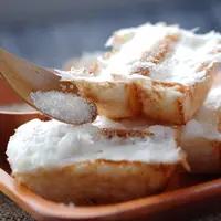 ilustrasi kue pancong/wisely/Shutterstock