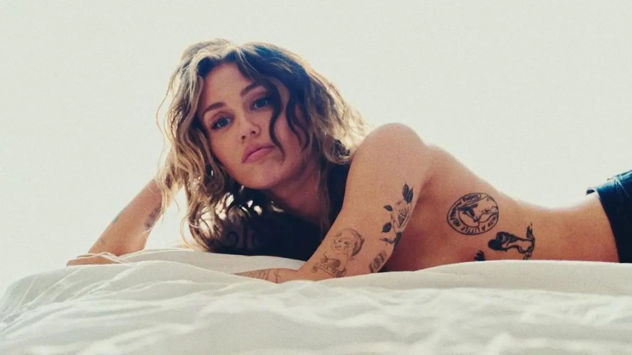 [Fimela] Miley Cyrus