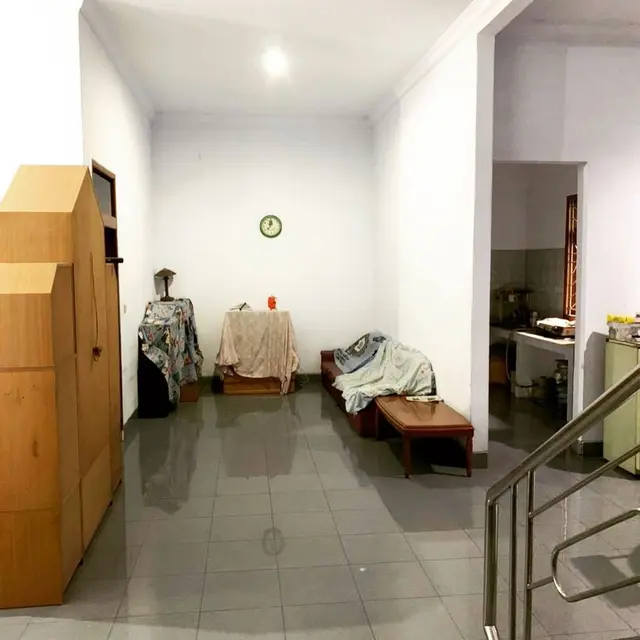 7 Potret Sudut Rumah Cita Citata di Bandung, Dijual Rp 2,7 Miliar