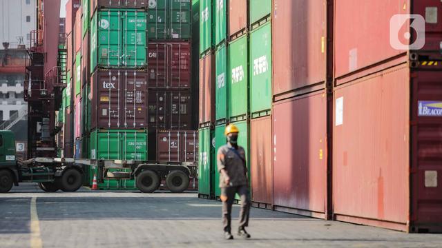 Proyeksi Neraca Perdagangan Indonesia