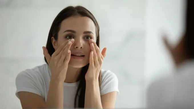 3 Manfaat Face Massage Untuk Kulit Wajah-Mu
