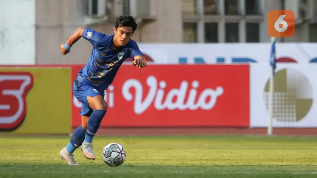 Pratama Arhan