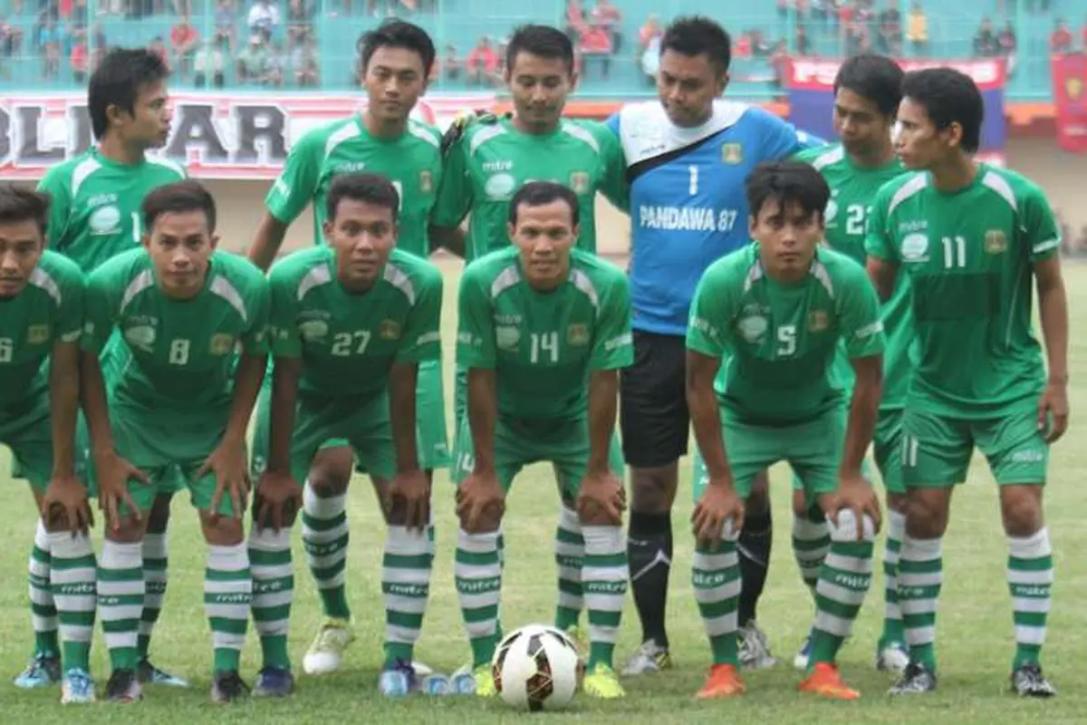 Persekap 