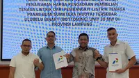 PGEO-PLN IP Sepakati Tarif dengan PLN untuk PLTP Ulubelu Bottoming
