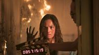 Chelsea Islan dalam Sebelum Iblis Menjemput Ayat 2. (Screenplay Films)