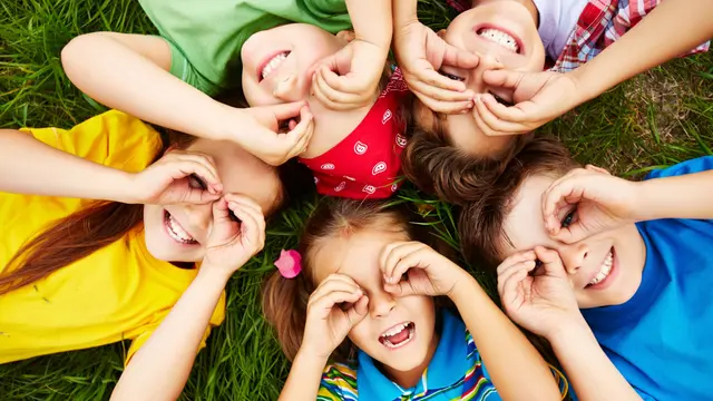 Kids